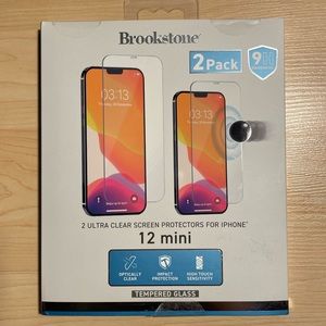 Screen Protector for iPhone 12/13 mini